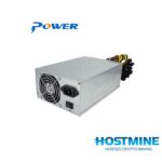 1800W Power PSU ASIC 2