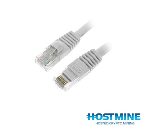 CAT 6E LAN cable 11