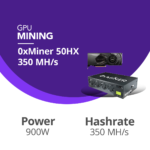 0xMiner 50HX 2